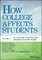 How College Affects Students