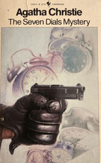 The Seven Dials Mystery