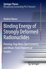 Binding Energy of Strongly Deformed Radionuclides