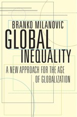 Global Inequality