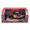 NIKKO RC automobilis su LED Toyota GR Dakar #206 Lucas Moraes, 1:18