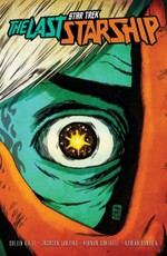 Star Trek: The Last Starship, Vol. 2