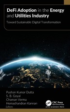 DeFi Adoption in the Energy and Utilities Industry