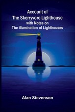 Account of the Skerryvore lighthouse
