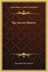 The Secret History