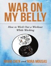 War On My Belly: How to Work Out a Workout While Working