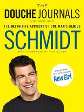 The Douche Journals: 2005-2010, Volume 1