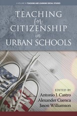 Teaching for Citizenship in Urban Schools (hc)