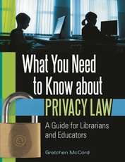 What You Need to Know about Privacy Law