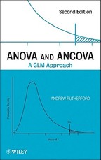 Anova and Ancova