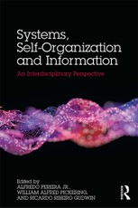 Systems, Self-Organisation and Information