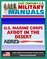 21st Century U.S. Military Manuals: Afoot in the Desert, Desert Survival, Deserts of the World Marine Corps Field Manual - FMFRP 0-53 (Value-Added Professional Format Series)