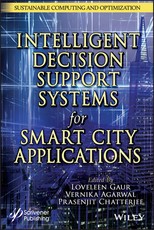 Intelligent Decision Support Systems for Smart City Applications