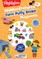 Farm Hidden Pictures Puffy Sticker Playscenes