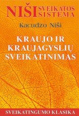 Kraujo ir kraujagyslių sveikatinimas