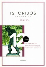 Istorijos vadovėlis 12 klasei. I dalis