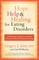 Hope, Help, and Healing for Eating Disorders