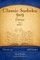 Classic Sudoku 9x9 Deluxe - Hard - Volume 54 - 468 Logic Puzzles
