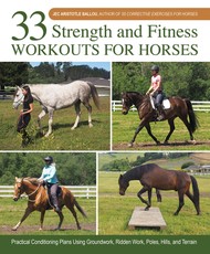 Strength and Fitness Workouts for Horses