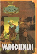 Vargdieniai I dalis Vargdieniai I dalis
