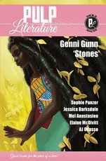 Pulp Literature Spring 2018