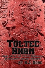 Toltec Khan