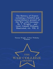 The History of France