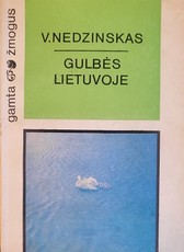 Gulbės Lietuvoje