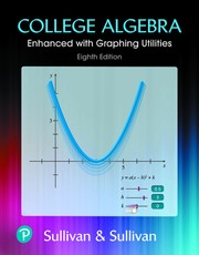 Student Solutions Manual for College Algebra