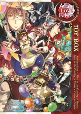 Alice Love Fables: Toy Box