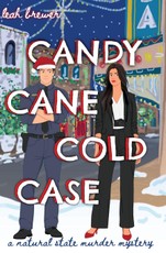 Candy Cane Cold Case