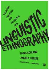 Copland, F: Linguistic Ethnography