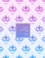 Maths Grid Book