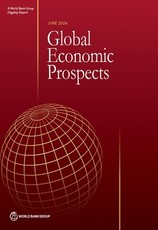 Global Economic Prospects, June 2024