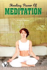 Healing Power of Meditation