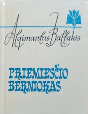 Priemiesčio berniokas