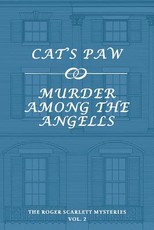 The Roger Scarlett Mysteries, Vol. 2