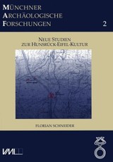 Neue Studien zur Hunsrück-Eifel-Kultur