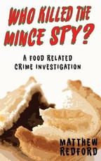 Who Killed the Mince Spy?