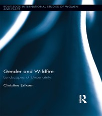 Eriksen, C: Gender and Wildfire