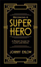 Becoming a Super Hero
