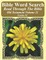 Bible Word Search Read Through The Bible Old Testament Volume 11