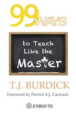 99 Ways to Teach like the Master