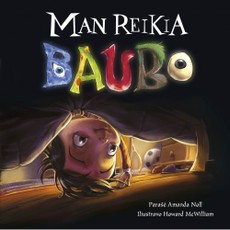 Man reikia baubo