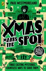X-Mas Marks the Spot