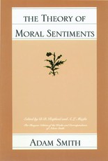 The Theory of Moral Sentiments