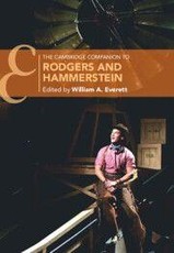 The Cambridge Companion to Rodgers and Hammerstein