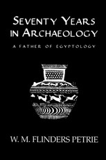 Seventy Years In Archaeology