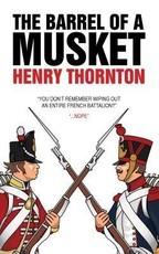 The Barrel of a Musket
