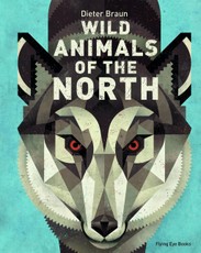 Wild Animals of the North